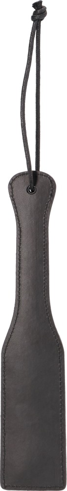 Ouch Elegant Paddle sculacciatore in cuoio