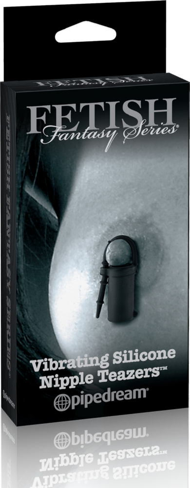 Fetish Fantasy Nipple Teazers morsetti capezzoli vibranti