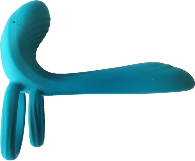 Xocoom Couples Vibrator anello vibrante coppia telecomando