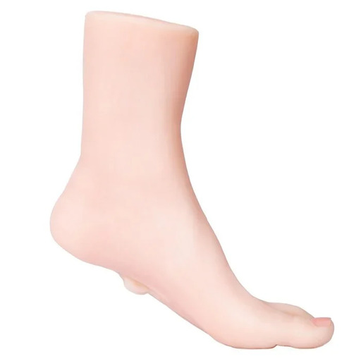 Motsutoys Succubus Foot masturbatore a piede realistico