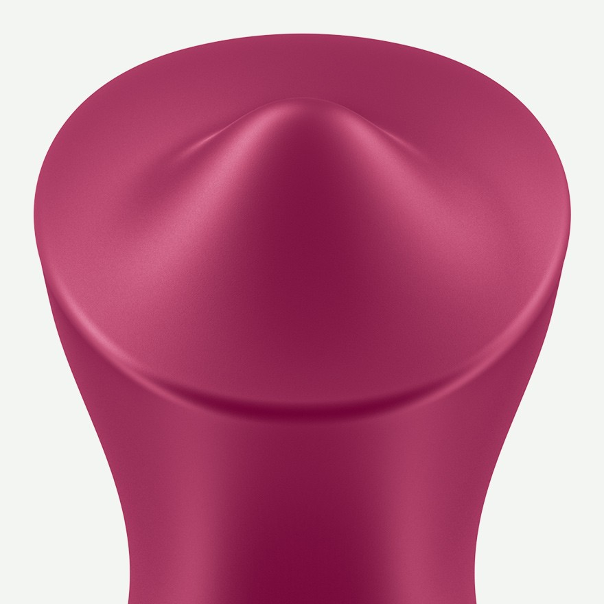 Satisfyer Exciterrr Rolling Stimolatore Clitoride