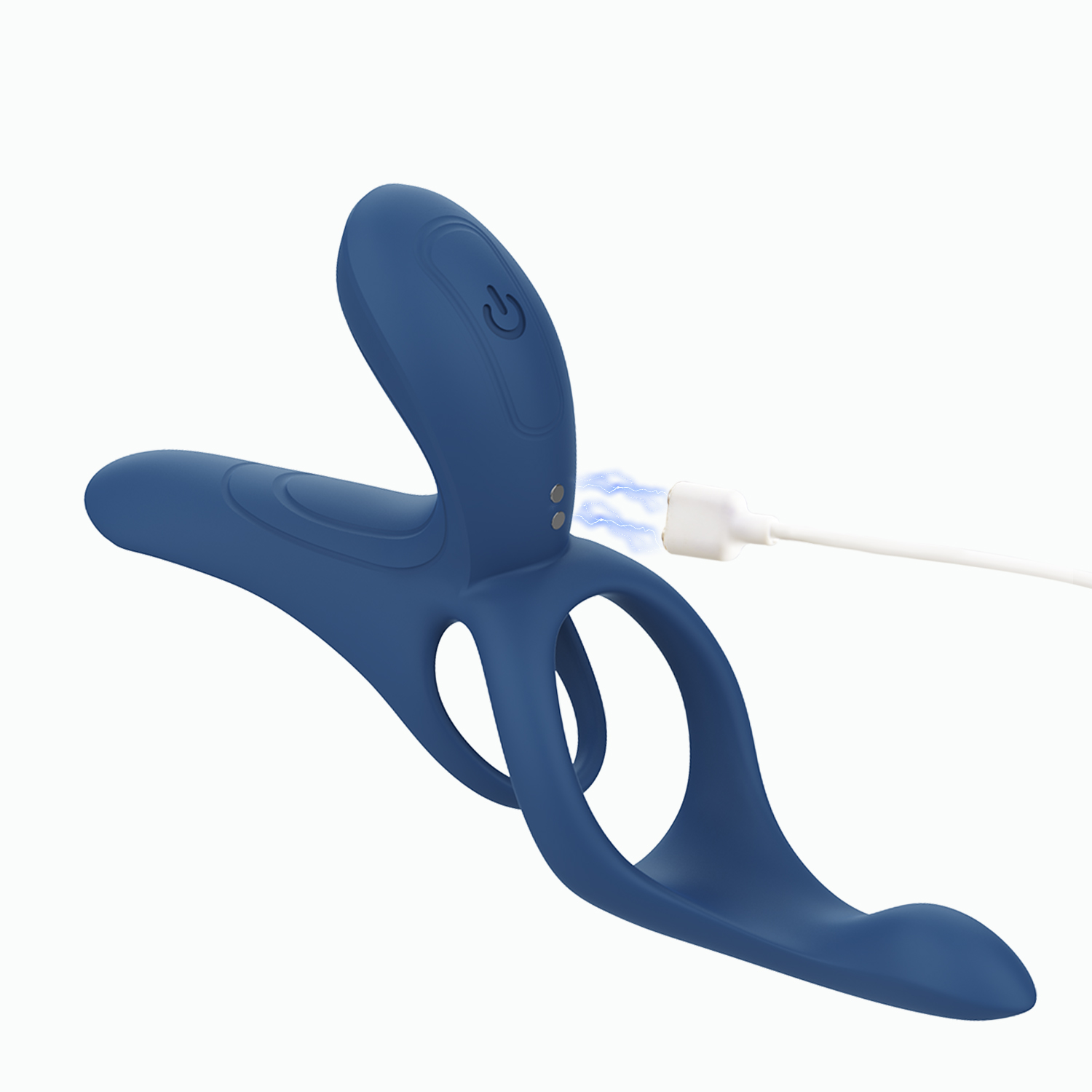 Honey Playbox Pleasure Pivot vibratore coppia con app
