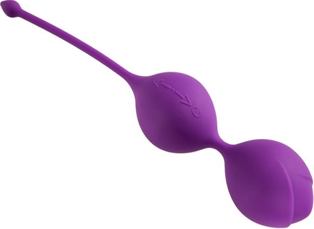Alice U-Tone Balls Alive palline vaginali silicone