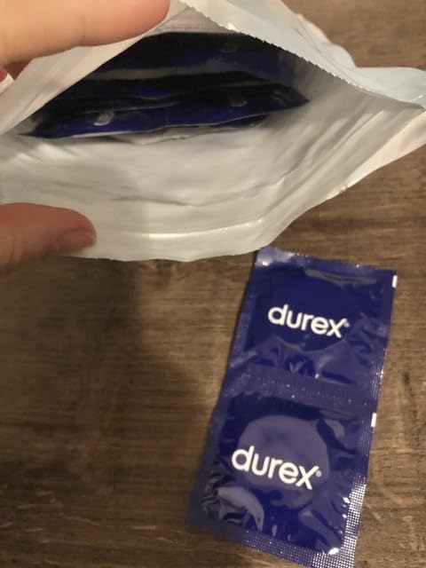 Durex Settebello Classico preservativi 27 pezzi lattice