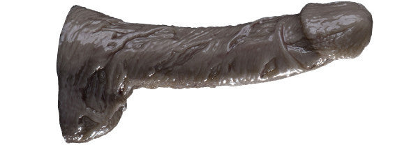 Fleshjack Freaks Zombie dildo fantasy verde