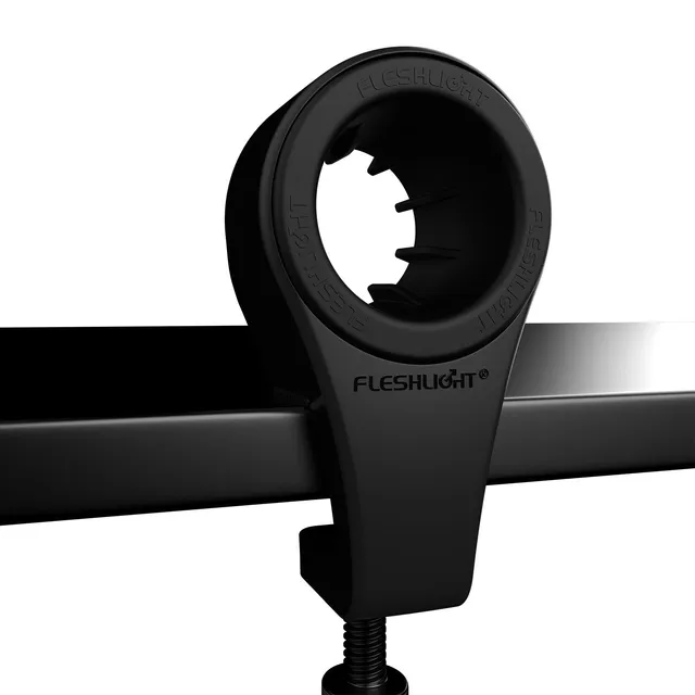 Fleshjack Mount supporto mani libere da tavolo
