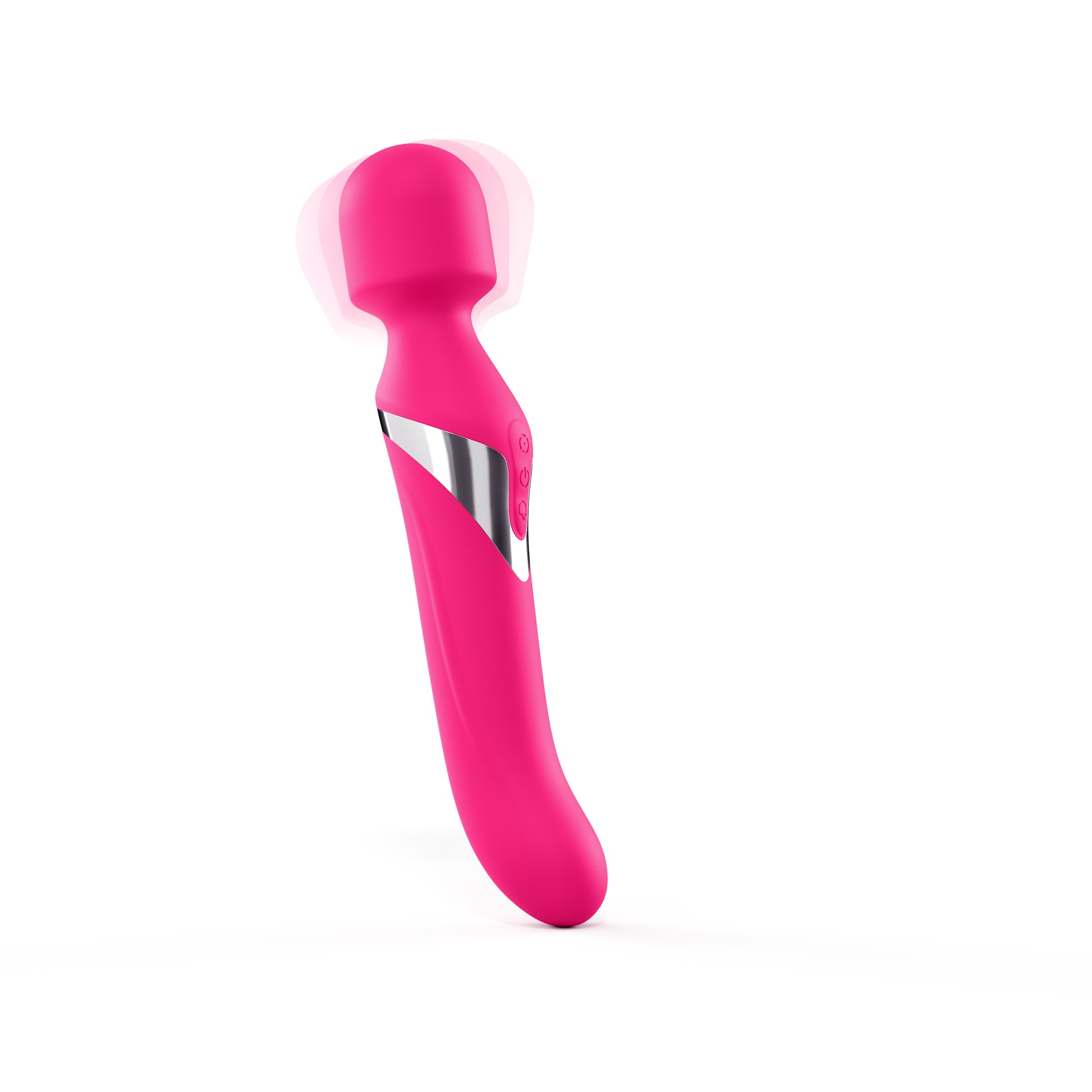 Dorcel Dual Orgasm vibratore rabbit tripla stimolazione