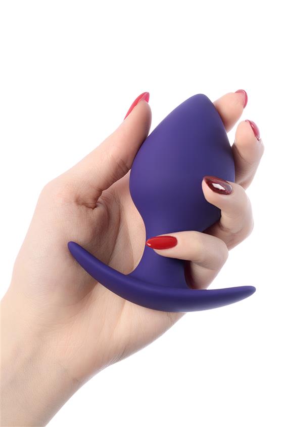 ToDo Glob plug anale silicone per principianti