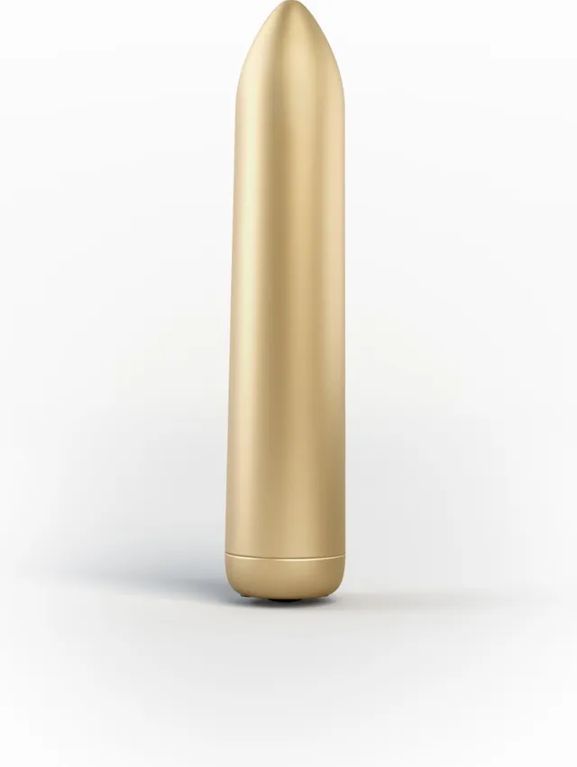 Dorcel Rocket Bullet stimolatore clitorideo nero