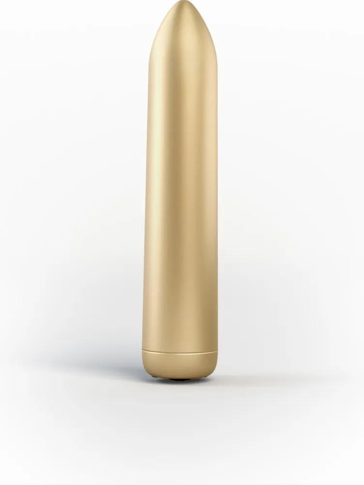 Dorcel Rocket Bullet stimolatore clitorideo nero