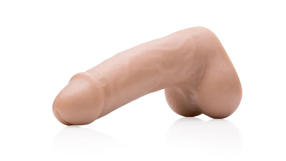 Fleshjack Levi Karter dildo realistico silicone