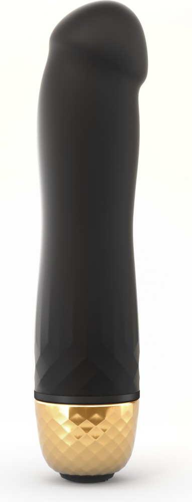 Dorcel Mini Must Gold mini vibratore punto G