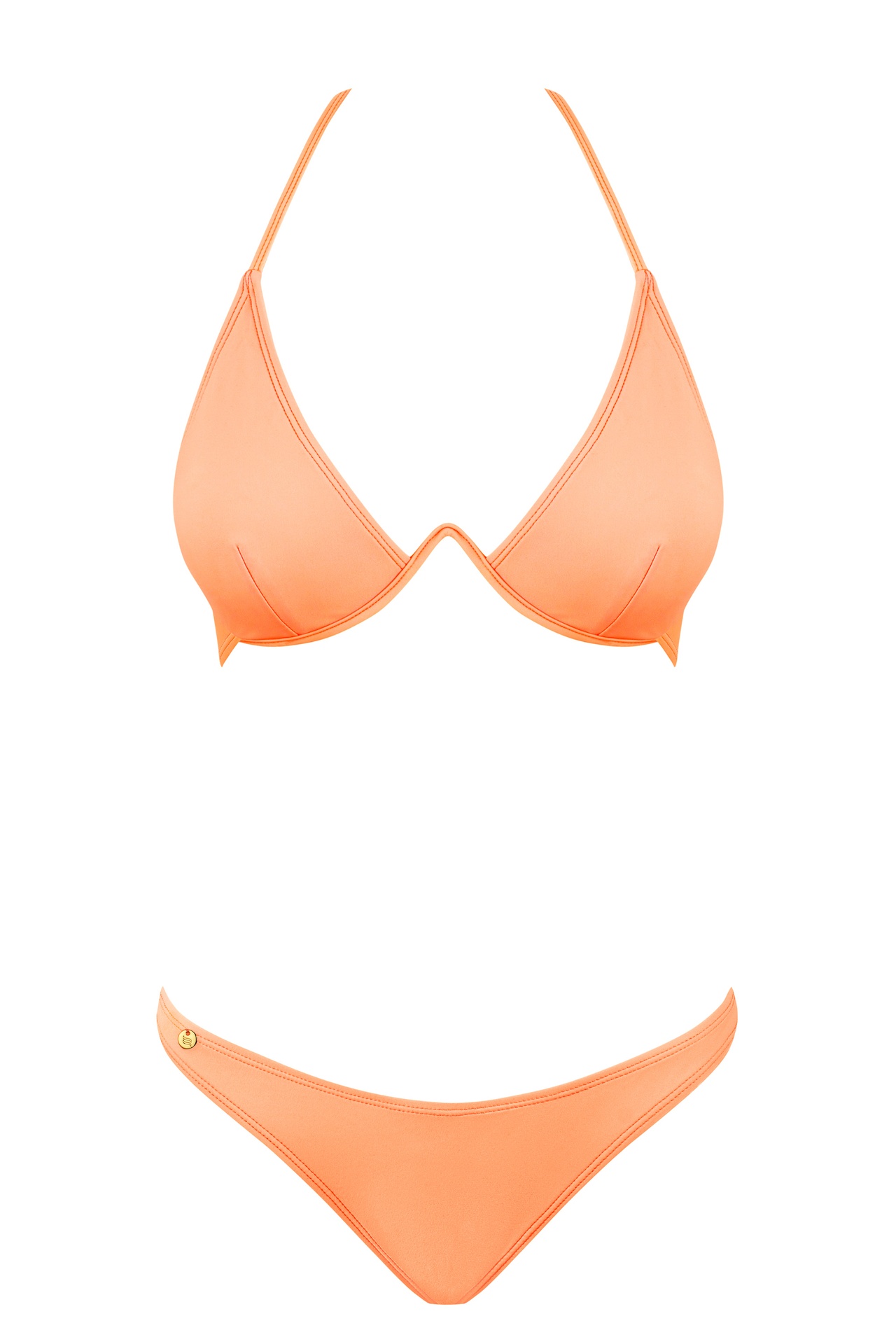 Obsessive Paralia bikini due pezzi con ferretto