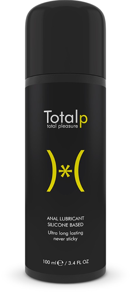 Intimateline Total P lubrificante anale 100 ml vitamina E