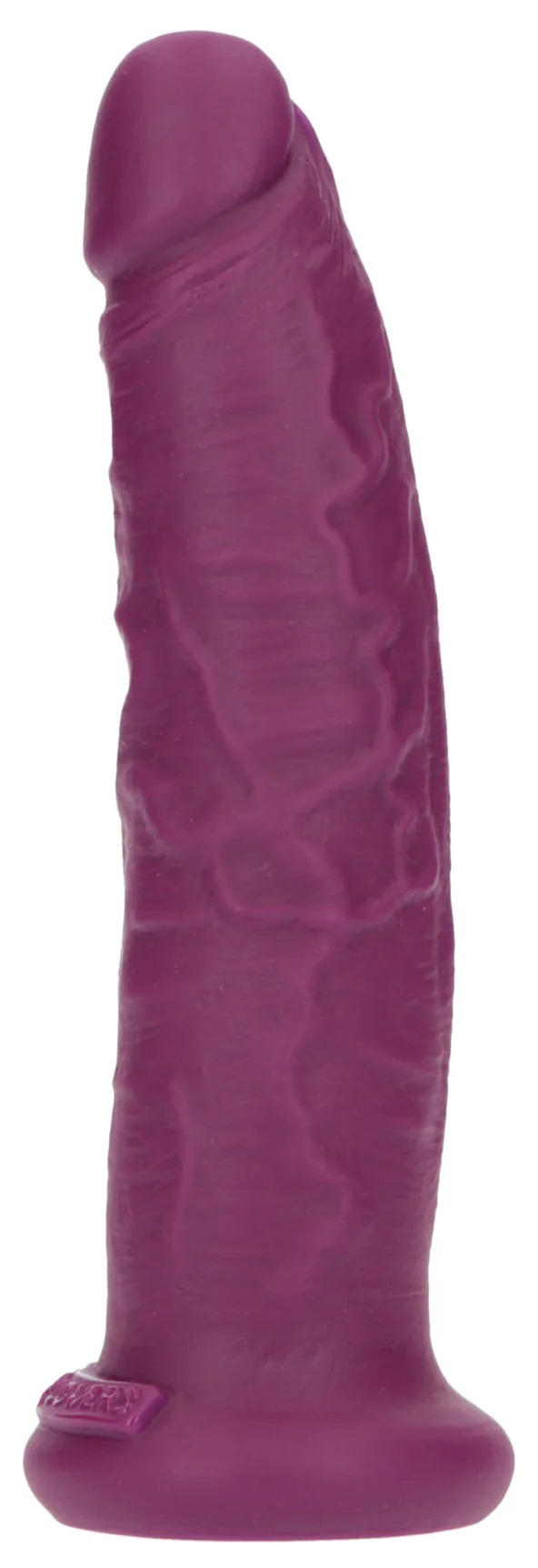 Toyz4Lovers Sam Delicious Dildo realistico ventosa vaniglia