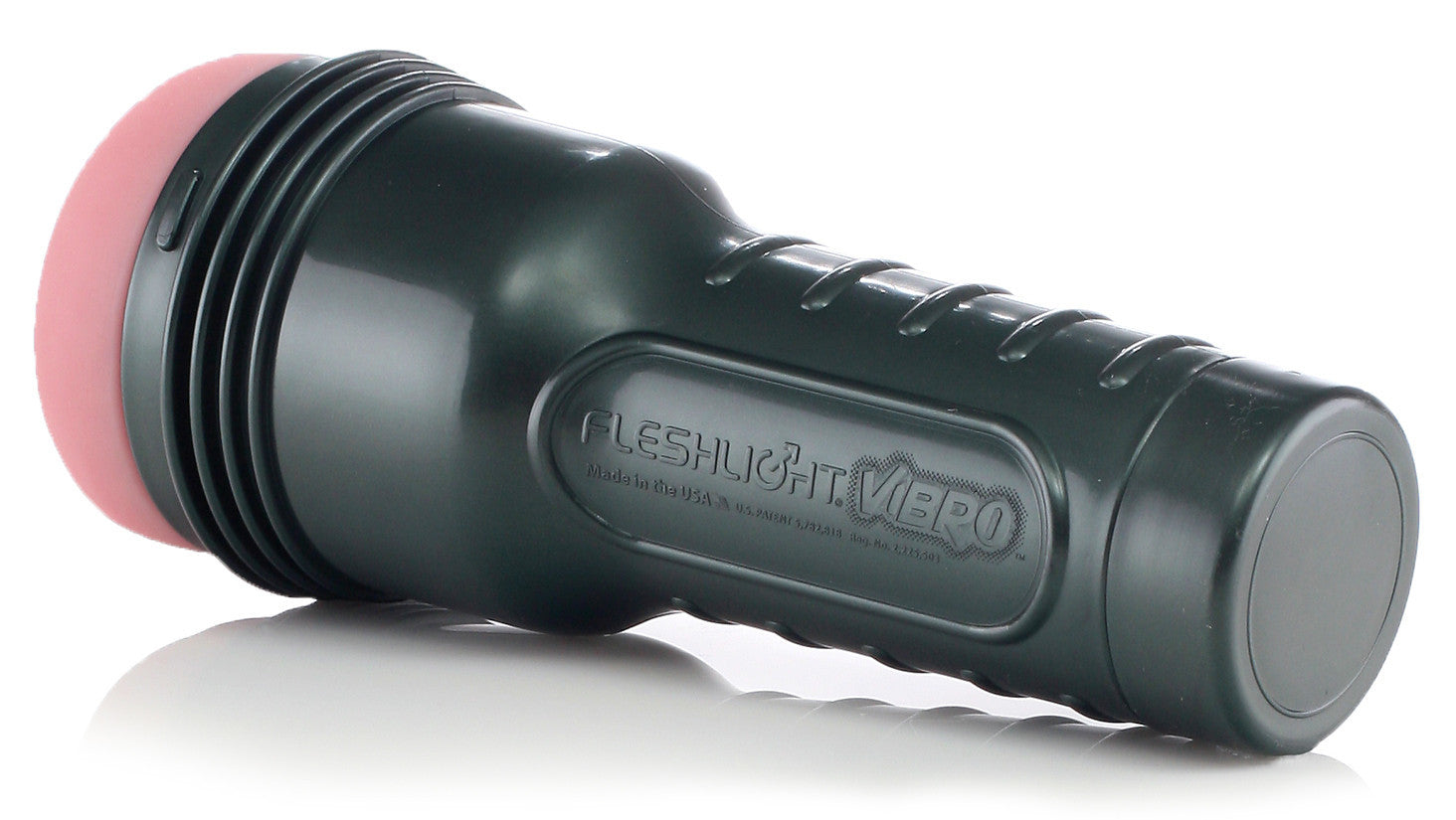 Fleshjack Vibro Butt masturbatore vibrante con 3 bullet