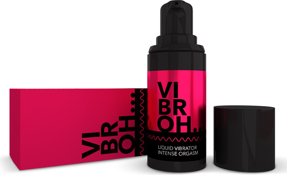 Intimateline Vibroh gel stimolante effetto vibrante
