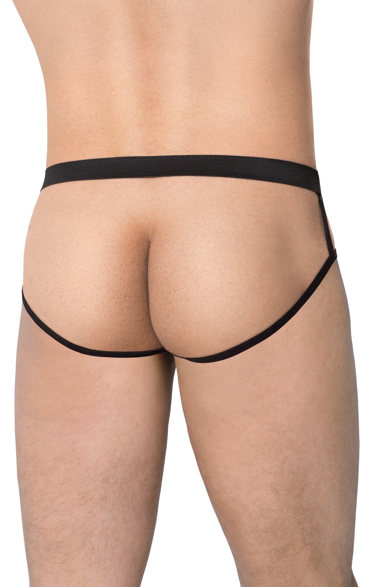 Softline Mens Thong 4532 perizoma uomo zebrato