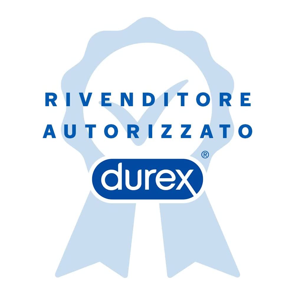 Durex Intense gel stimolante clitoride 5x10ml