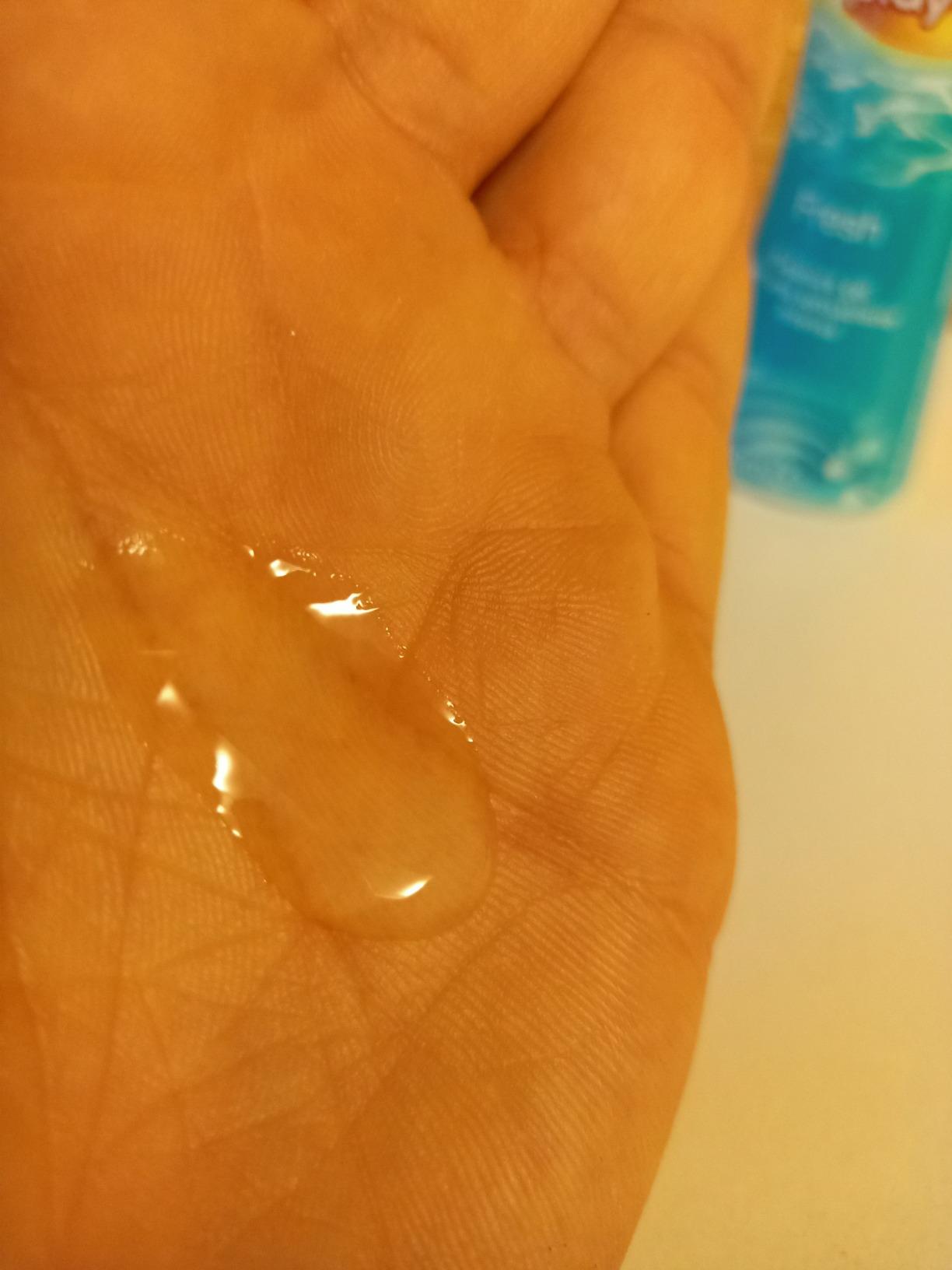 Durex Fresh Gel Lubrificante Intimo 50 ml Effetto Fresco