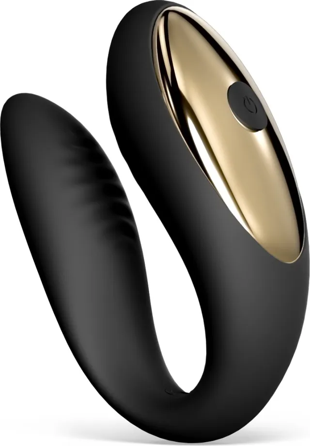 Dorcel Perfect Lover vibratore coppia a C telecomandato