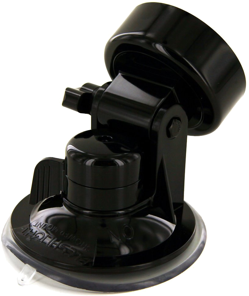 Fleshlight Shower Mount supporto doccia a ventosa mani libere