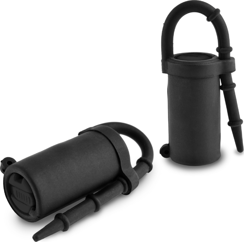 Fetish Fantasy Nipple Teazers morsetti capezzoli vibranti