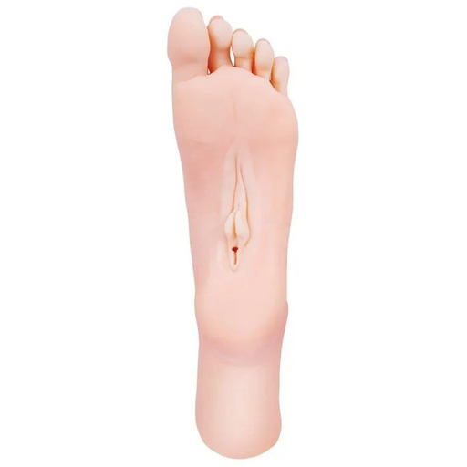 Motsutoys Succubus Foot masturbatore a piede realistico
