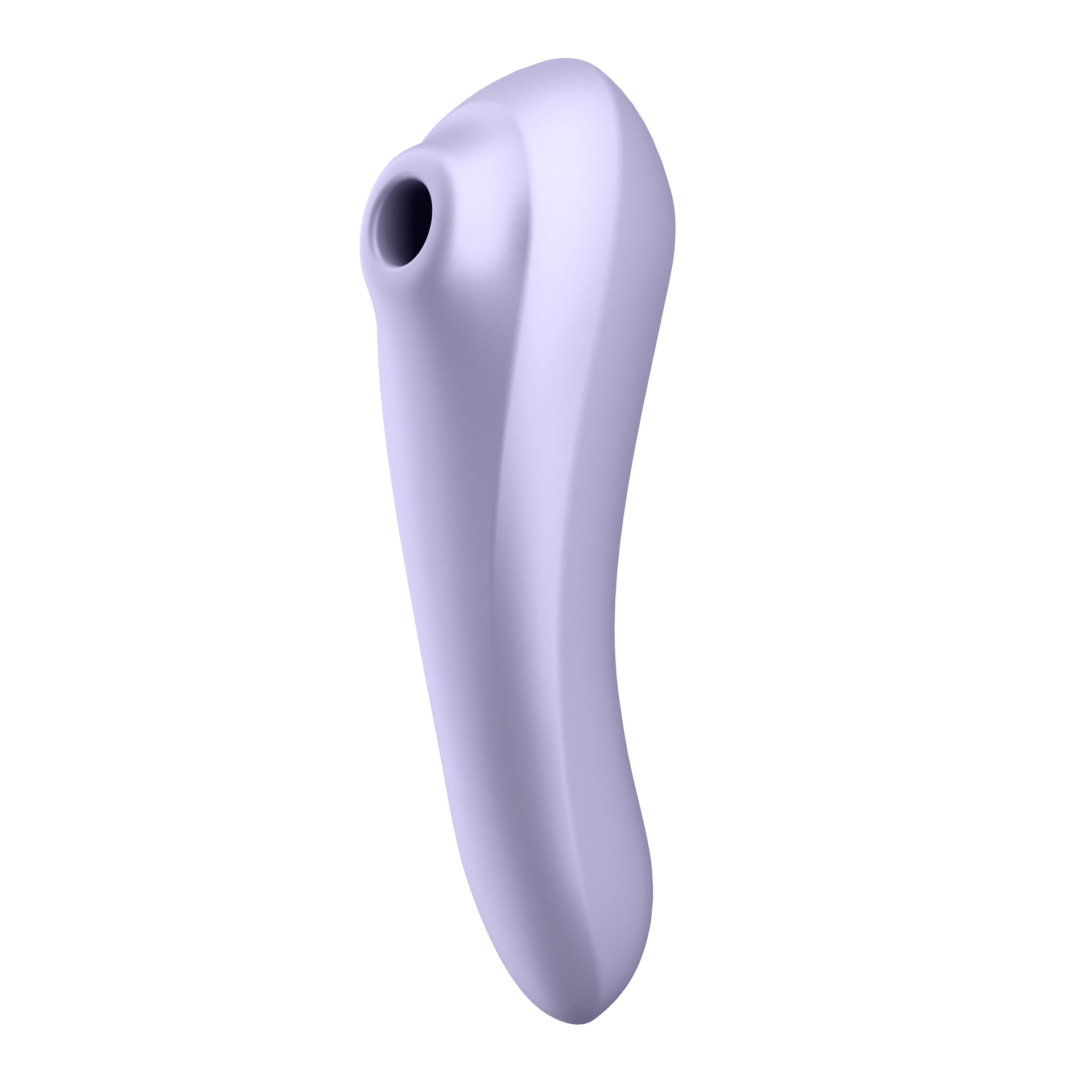 Satisfyer Dual Pleasure succhiaclitoride vibratore con app