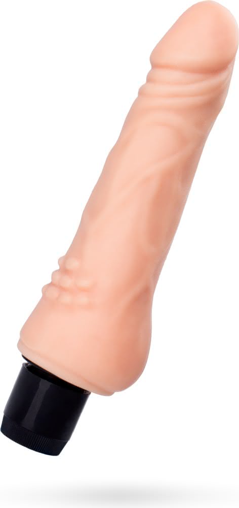 A-Toys 761003 vibratore realistico impermeabile