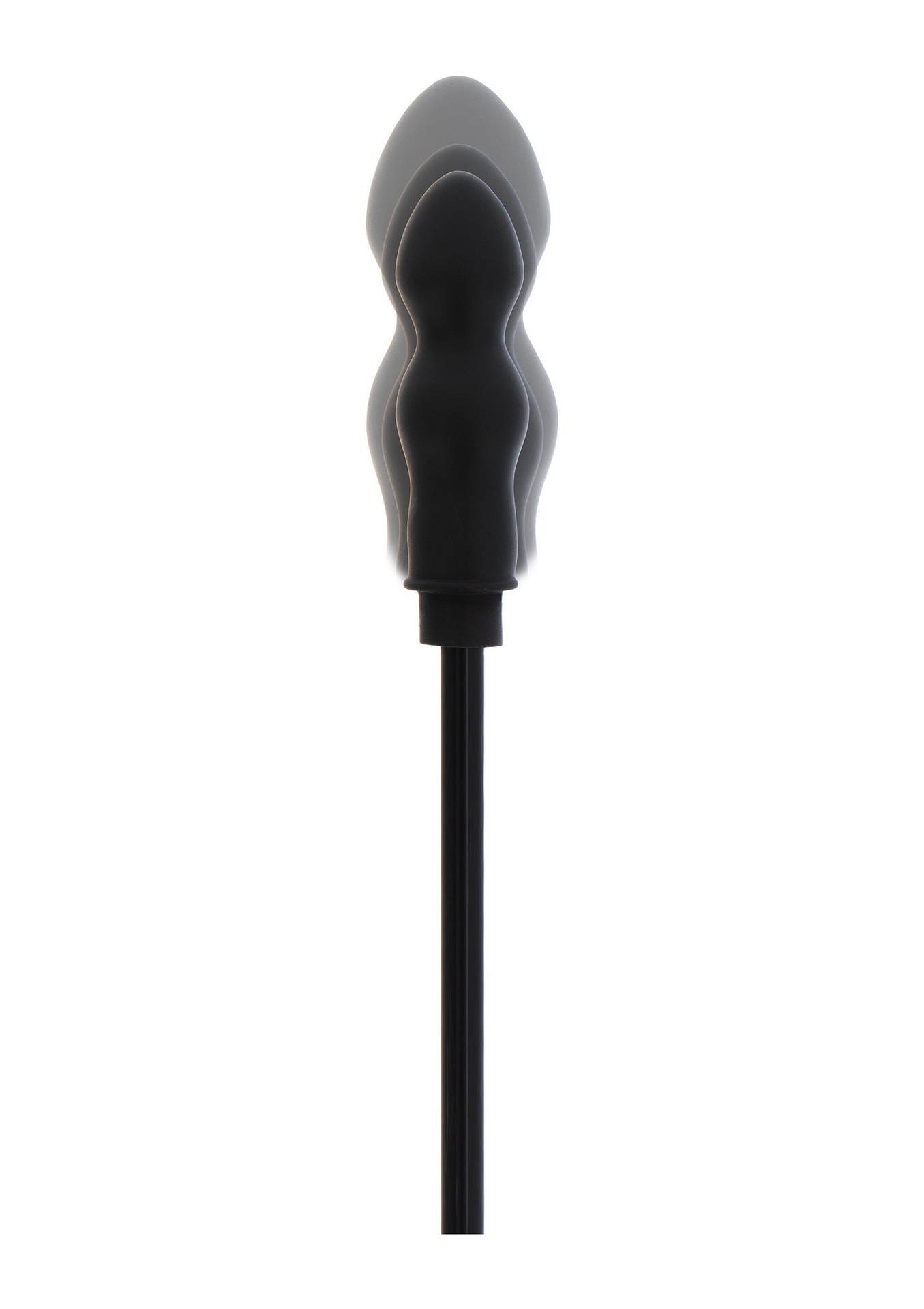 Hidden Desire Inflatable Bulb Plug Starter plug anale silicone