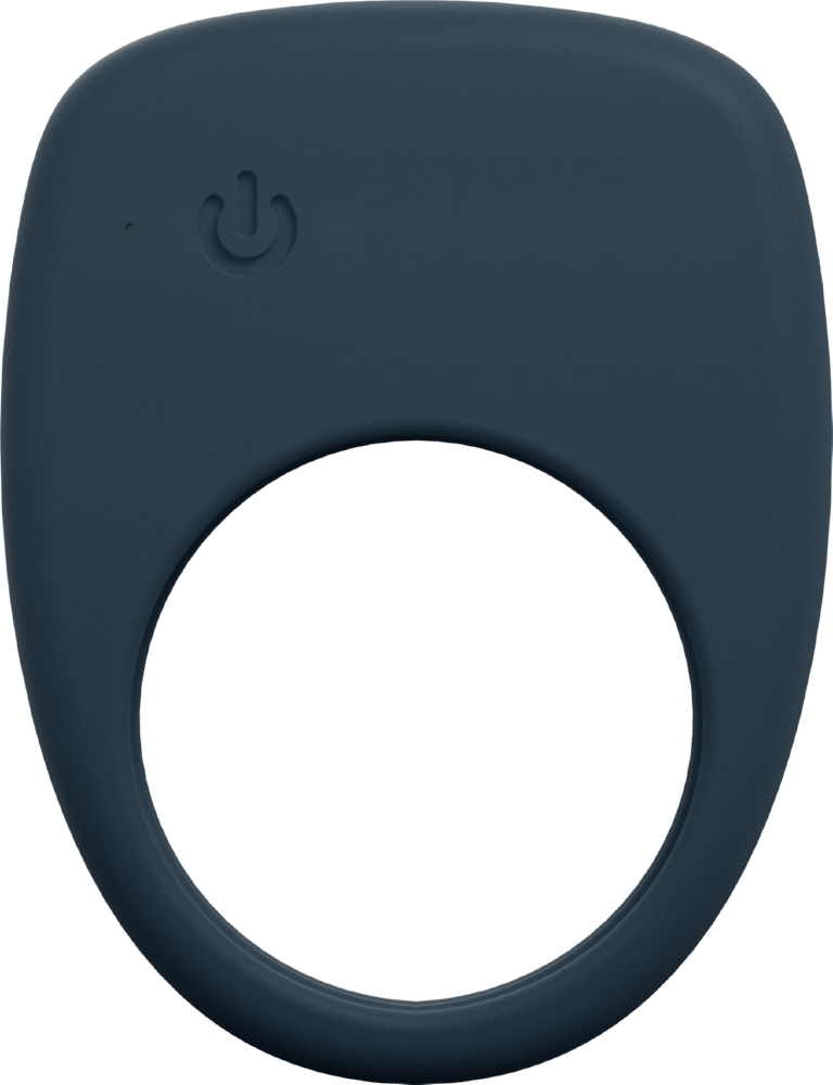 Dorcel Master anello fallico vibrante silicone