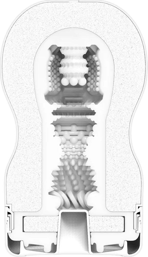 Tenga SD Original Vacuum Cup Strong masturbatore uomo