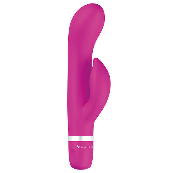 B Swish Bwild Classic Marine vibratore rabbit punto G