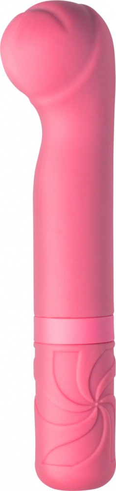 Lola Games Universe Rocky Fairy Mallet vibratore clitoride silicone