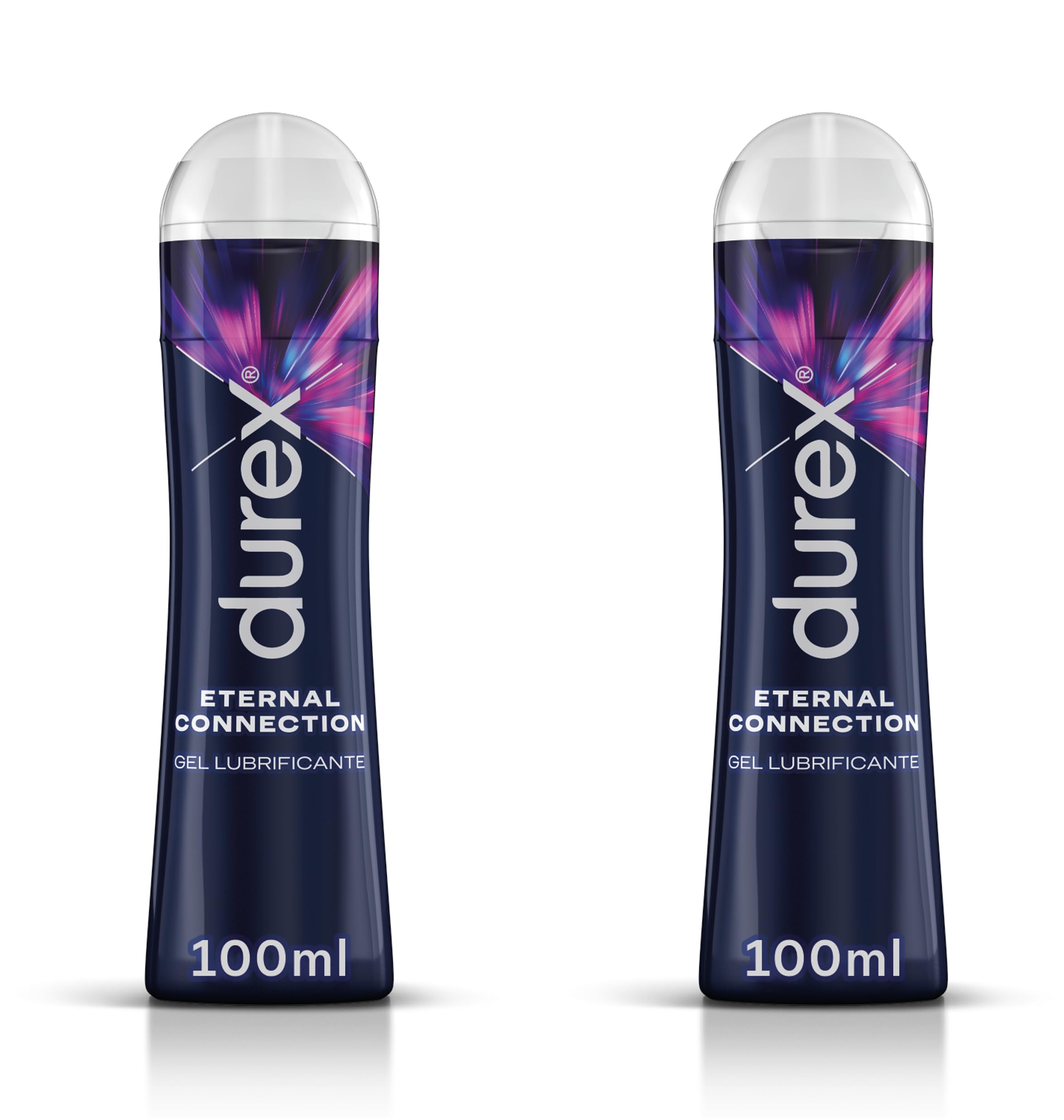 Durex Eternal Connection lubrificante siliconico 50 ml