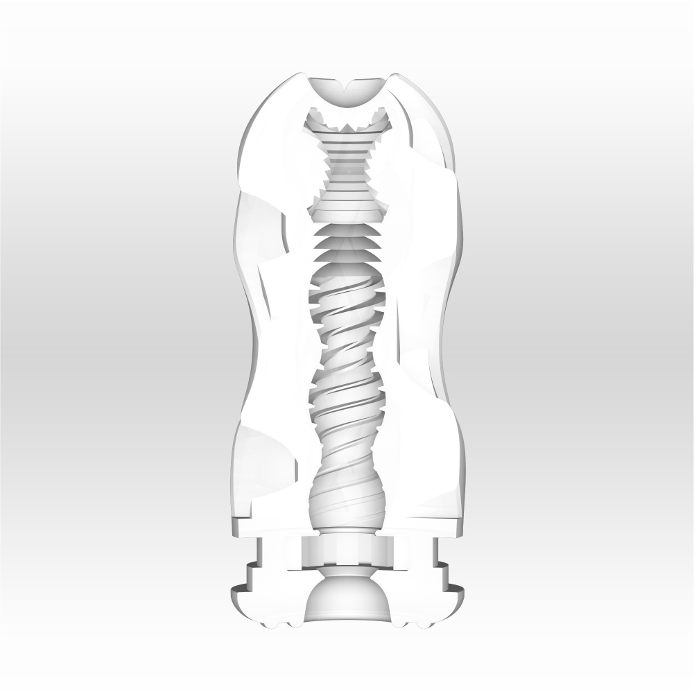 Tenga Air Tech Gentle masturbatore uomo riutilizzabile