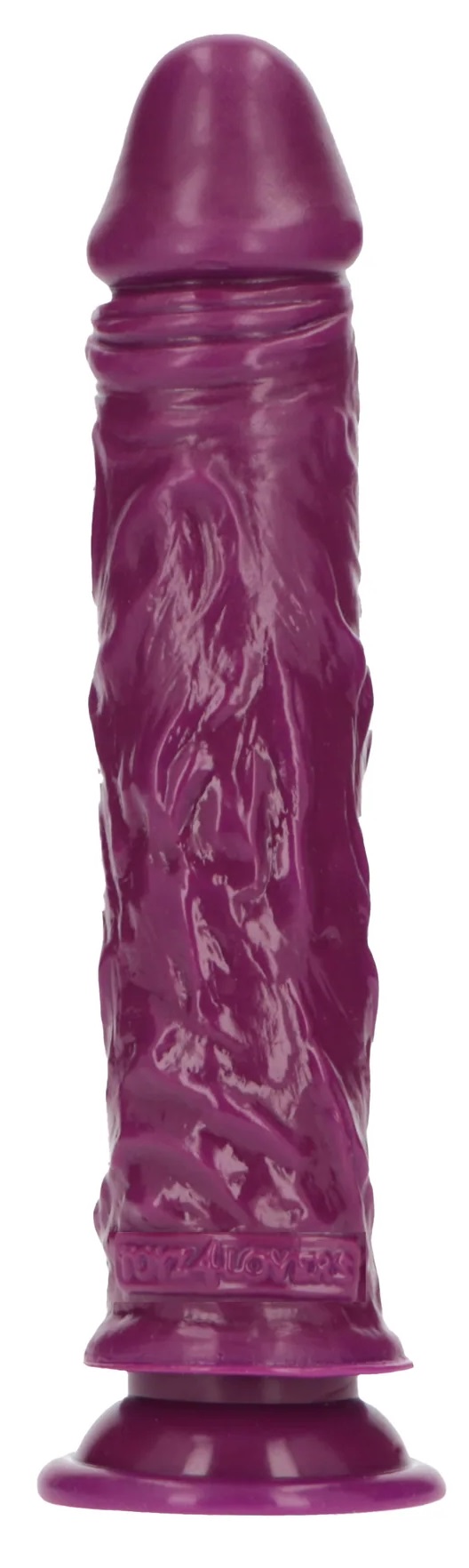 Toyz4Lovers Jim Delicious Dildo realistico con ventosa