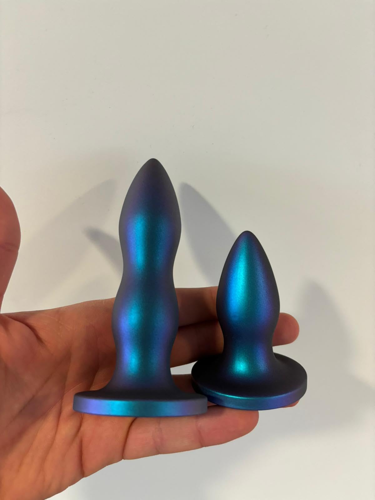 Durex Set Plug Anale Sex Toy in Silicone Morbido