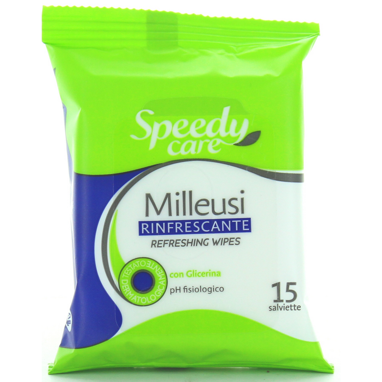 Fresh&Clean Extra Delicato salviettine intime calendula