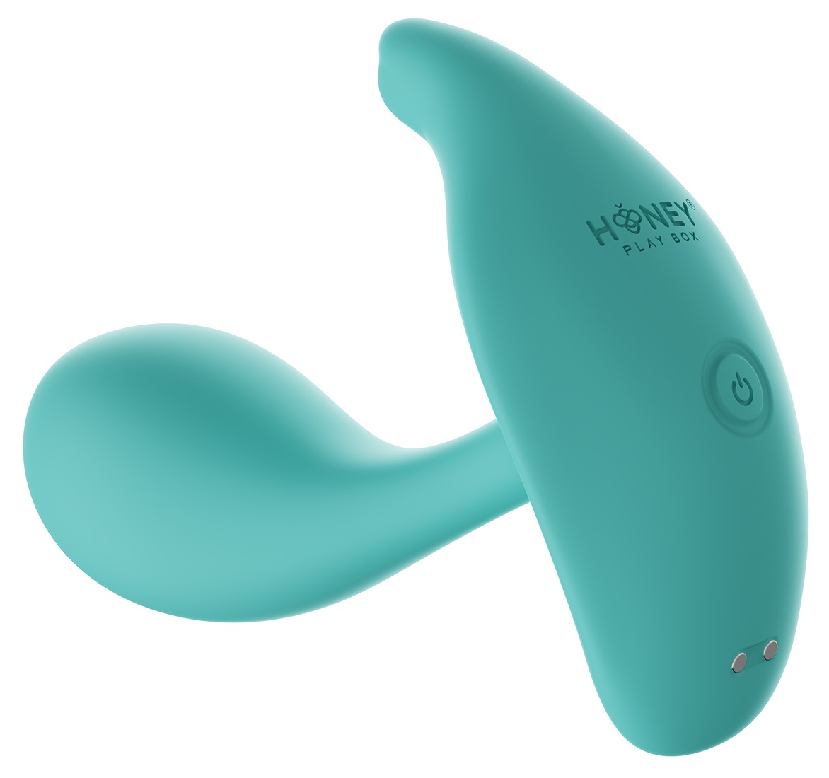 Honey Play Box Oly 2 vibratore punto G con app