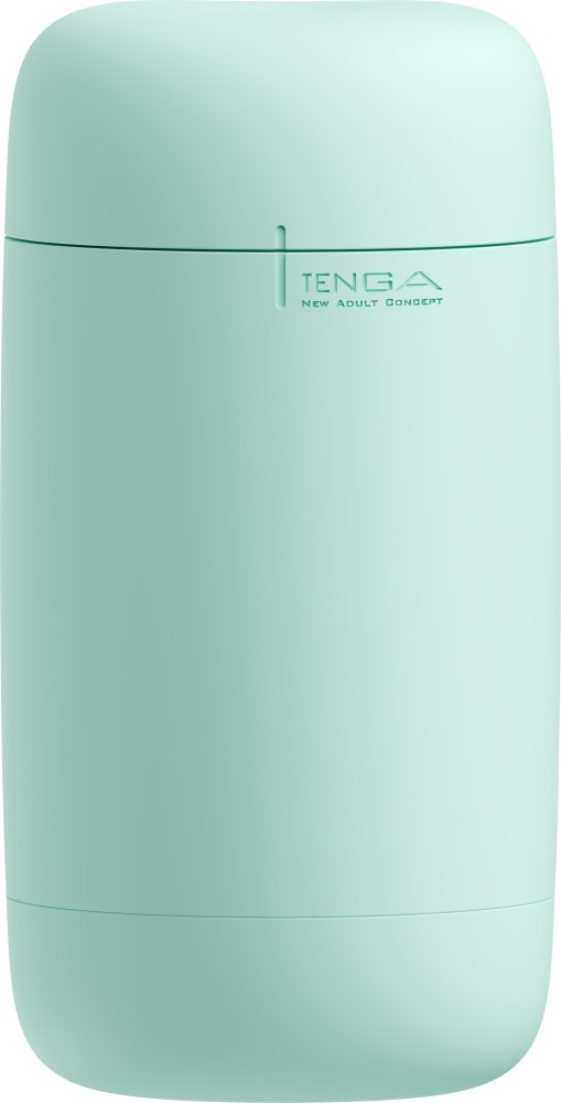 Tenga Puffy masturbatore uomo elastomero senza nucleo duro