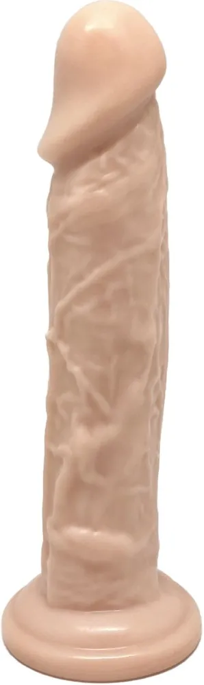 Wooomy Boom dildo realistico con ventosa 19 cm