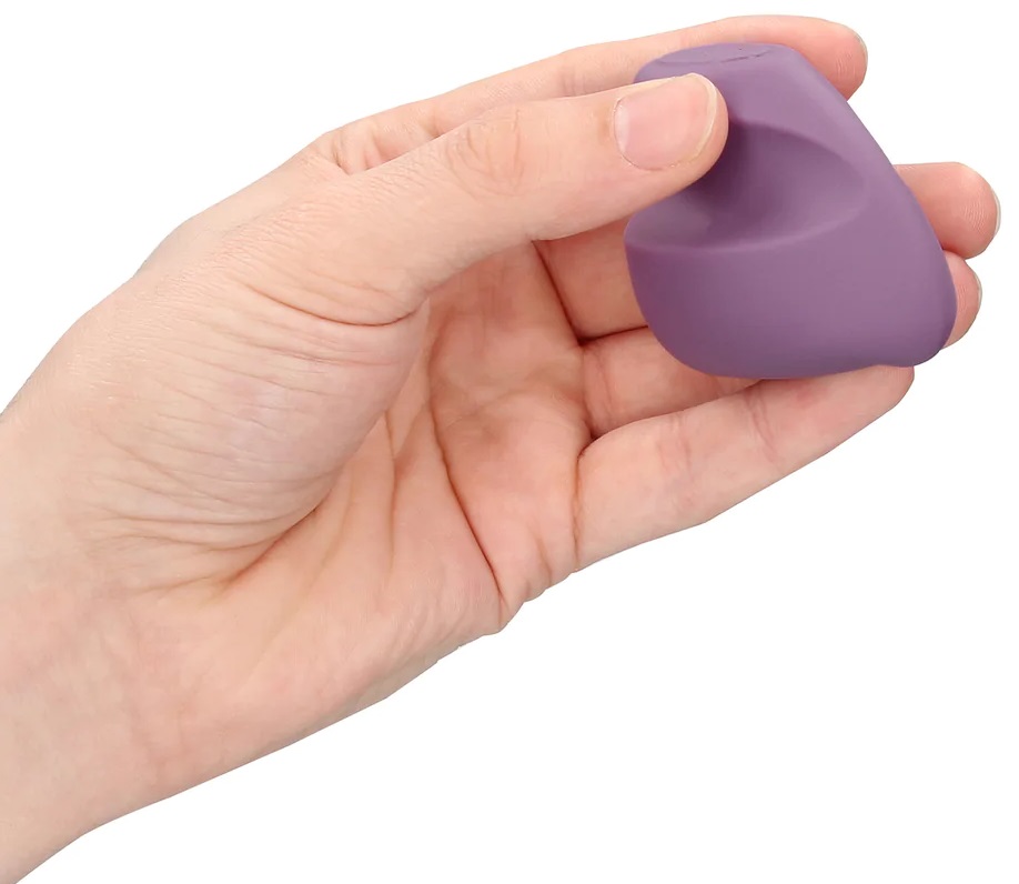 Loveline Finger Vibrator vibratore da dito per clitoride
