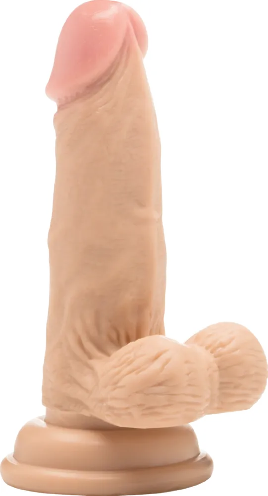 Realrock Realistic Cock fallo realistico con ventosa