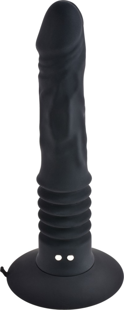 Pipedream Anal Fantasy Vibrating Ass Fucker vibratore anale 22 cm