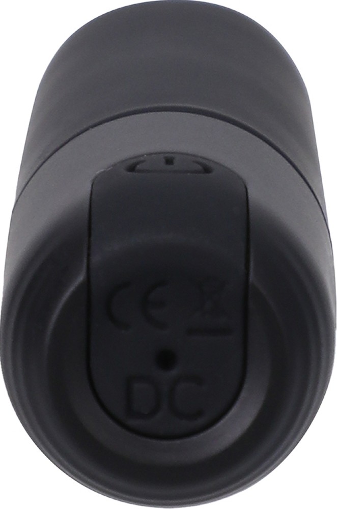 Doc Johnson In a Bag Bullet Vibe bullet vibratore 10 programmi