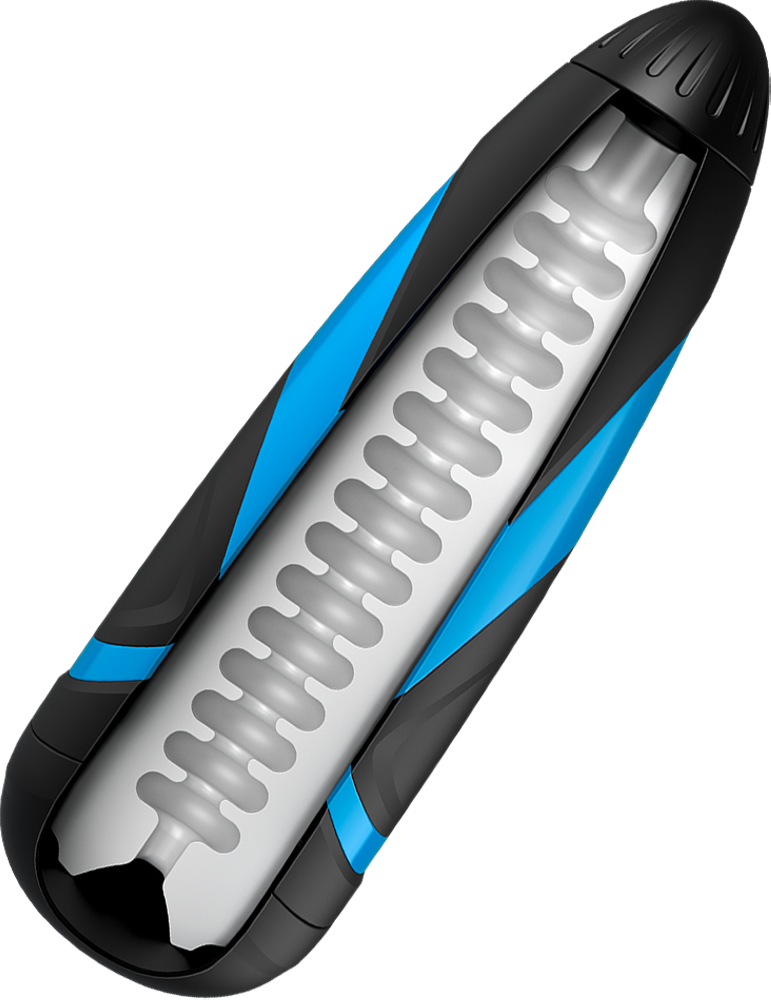 Satisfyer Men masturbatore uomo a pressione regolabile