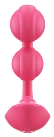 Honey Play Box Melody stimolatore clitorideo con app