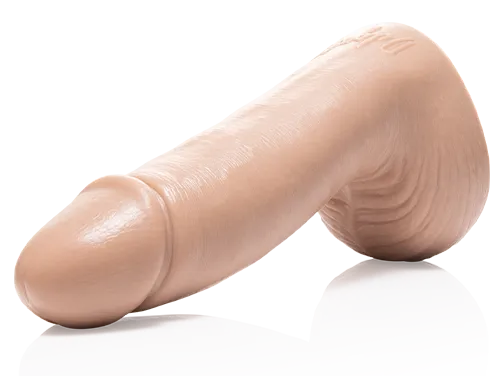 Fleshjack Malik Delgaty dildo silicone grande